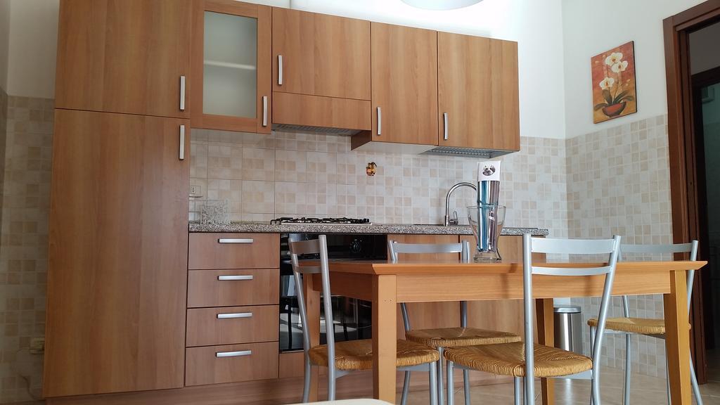 Appartement Bilocale Via Imola 4 à Vérone Extérieur photo