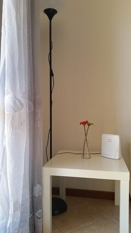 Appartement Bilocale Via Imola 4 à Vérone Extérieur photo